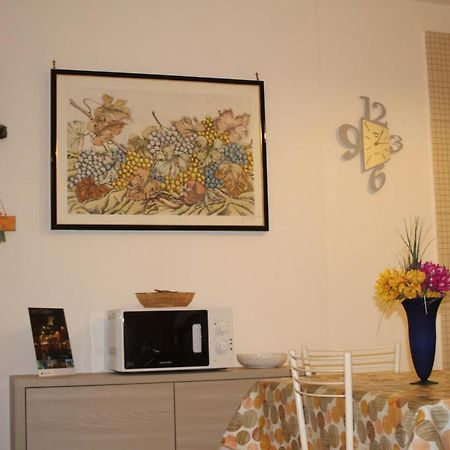 Fede & Francy Apartment Quartu Sant'Elena Exterior photo