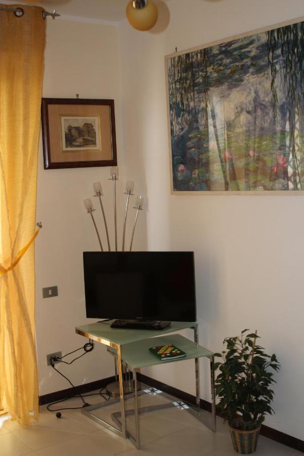 Fede & Francy Apartment Quartu Sant'Elena Exterior photo