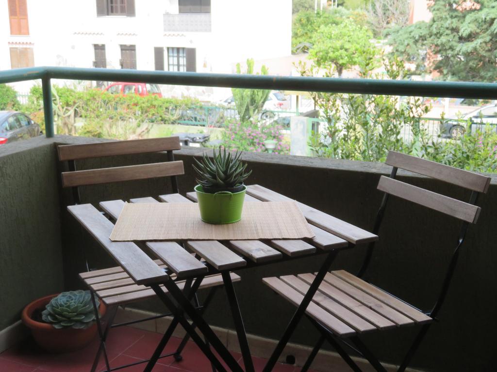 Fede & Francy Apartment Quartu Sant'Elena Exterior photo